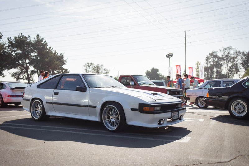 Image credit: Kristen Lee/Jalopnik